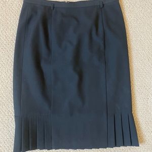 Talbots skirt